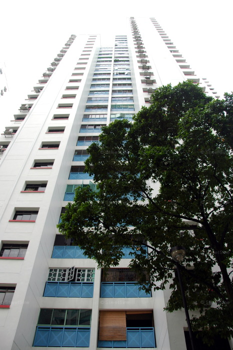 Blk 606 Senja Road (Bukit Panjang), HDB 4 Rooms #225572